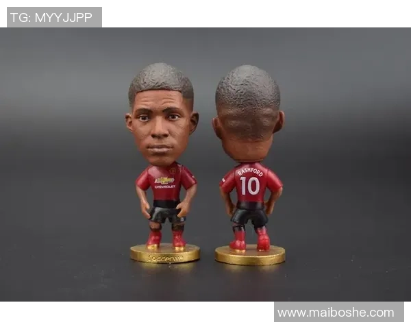 足球明星人物手办开箱体验分享细数每一位球星的魅力与细节